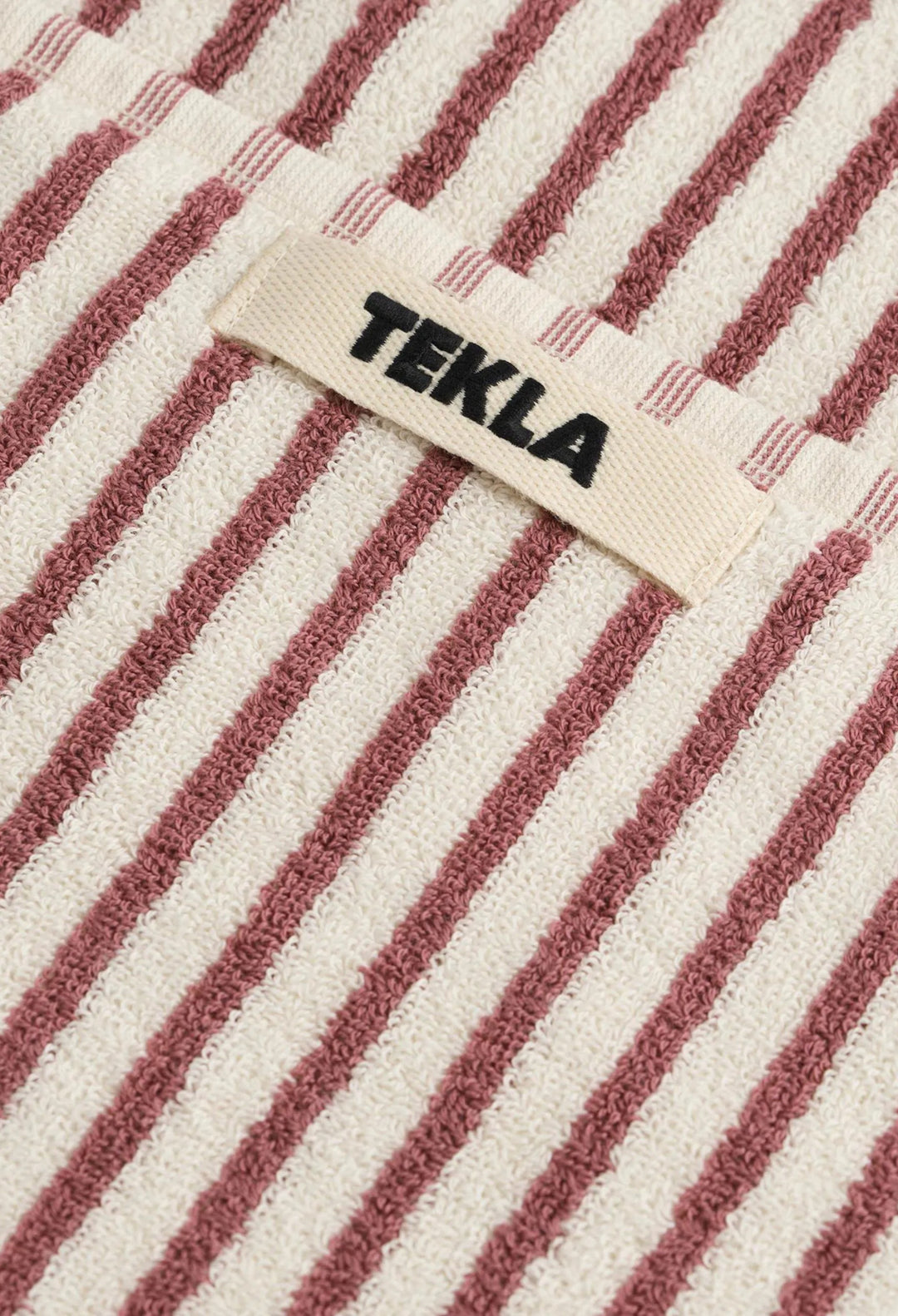 Terry towel - GLAM MODA