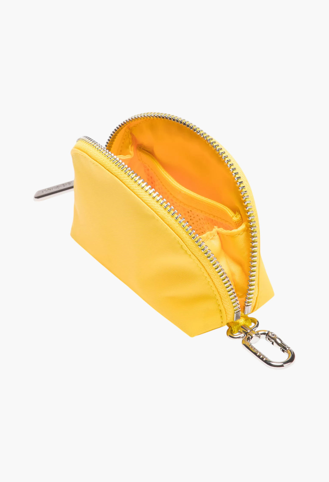 Dual Pouch Wristlet Wallet - GLAM MODA