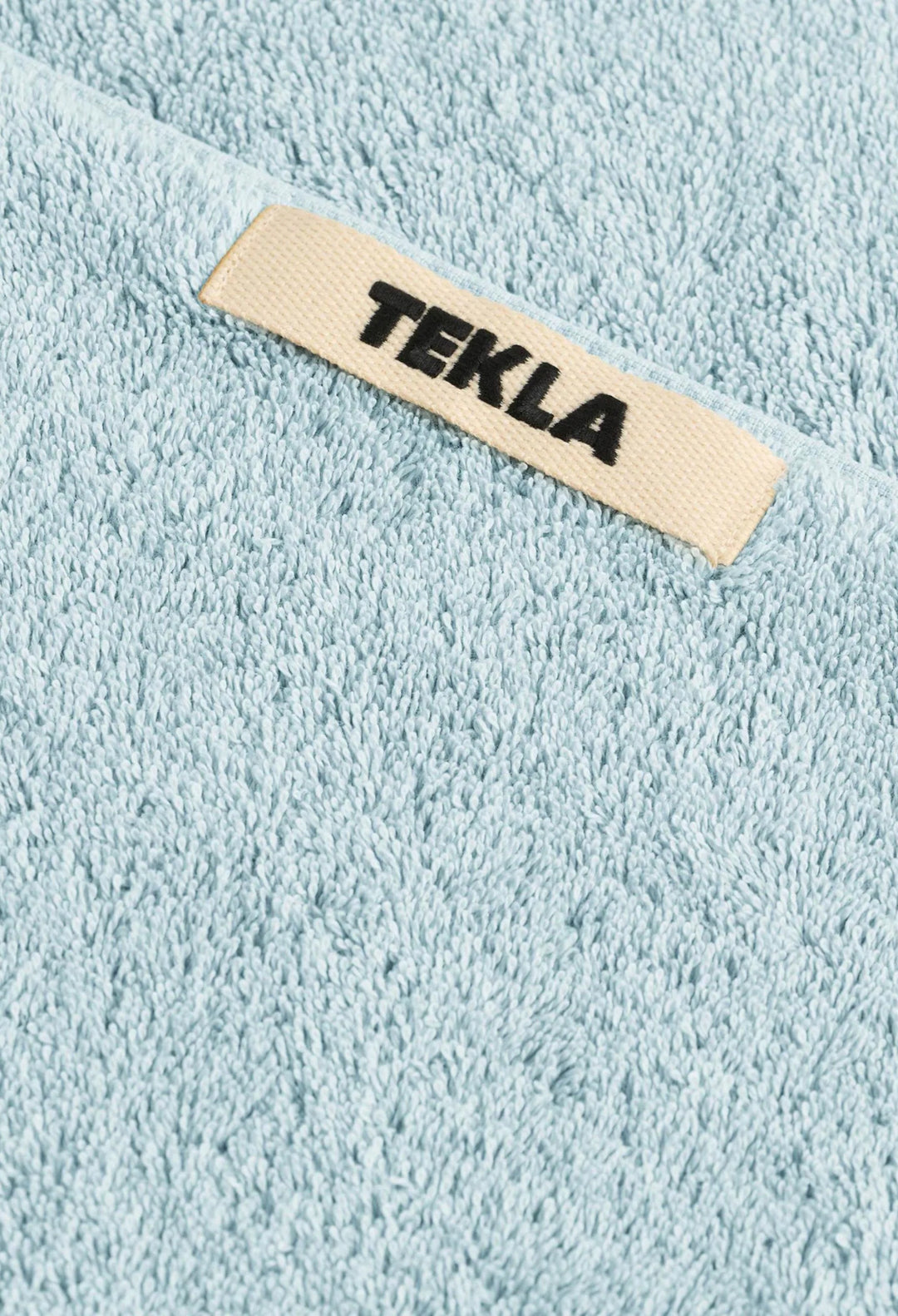 Terry towel - GLAM MODA
