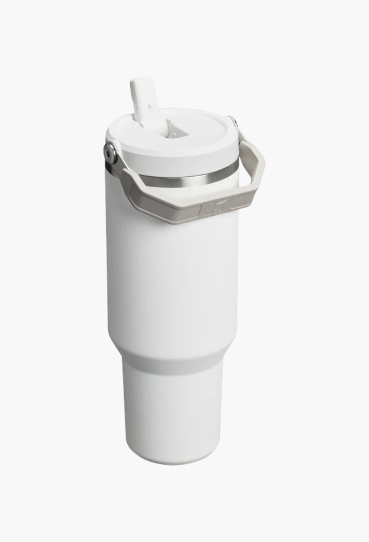 New Arrivals - The IceFlow™ Flip Straw Tumbler - 40oz / 30oz /20oz /14oz - GLAM MODA