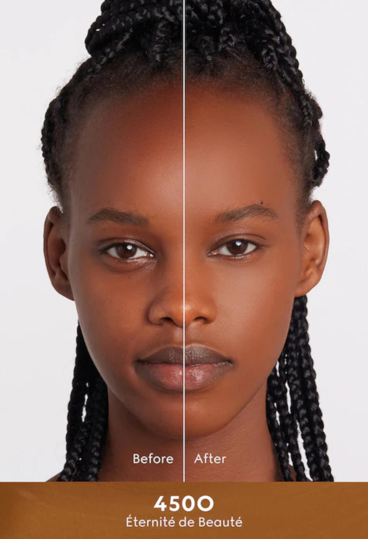24 Hour Full Coverage Luminous Matte Finish Foundation - GLAM MODA