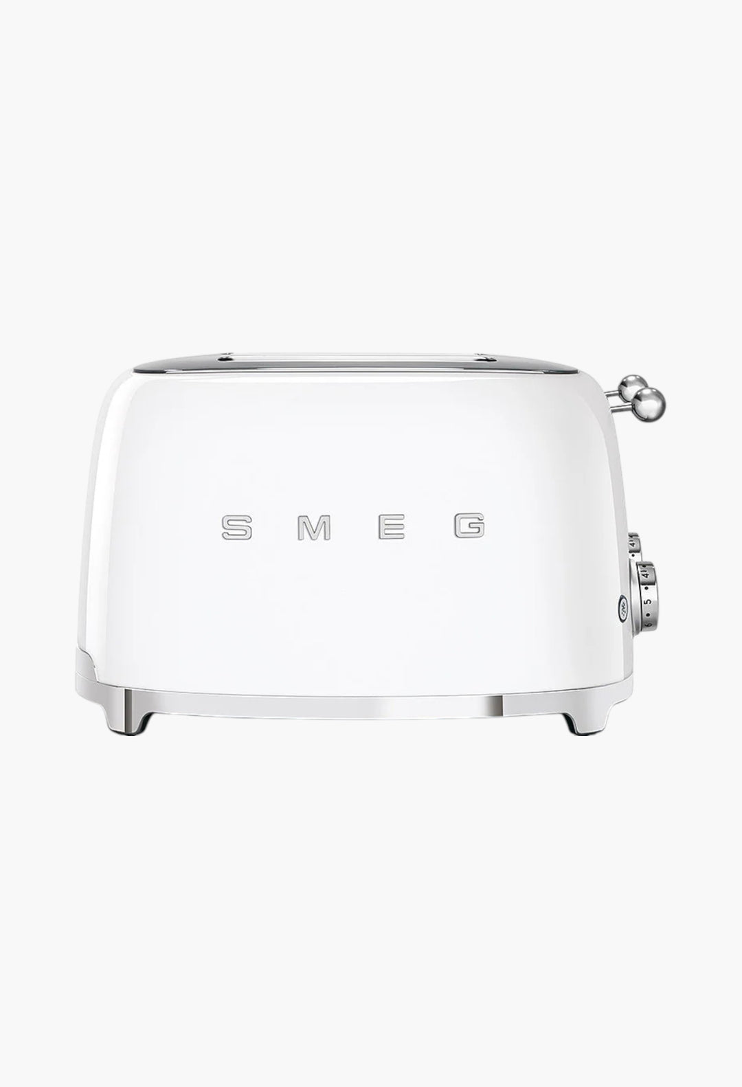 50's Style – Four Slice Toaster - GLAM MODA
