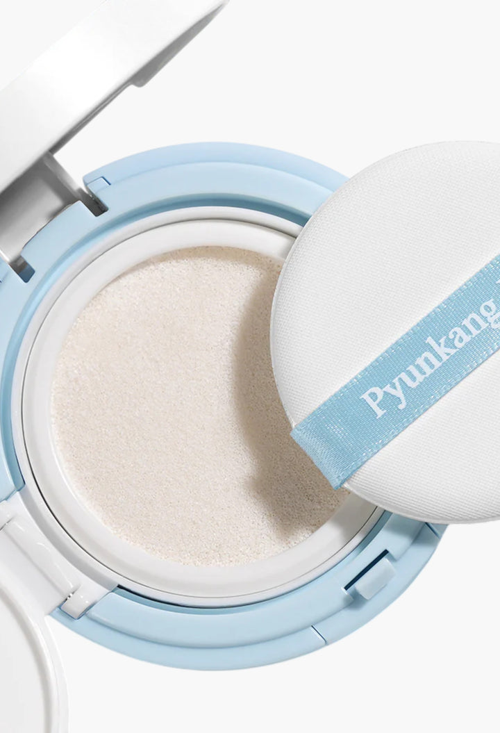 Pyunkang Yul Kids & Baby Moisture Sun Cushion