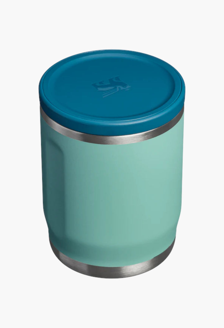 Adventure To-Go Food Jar - GLAM MODA