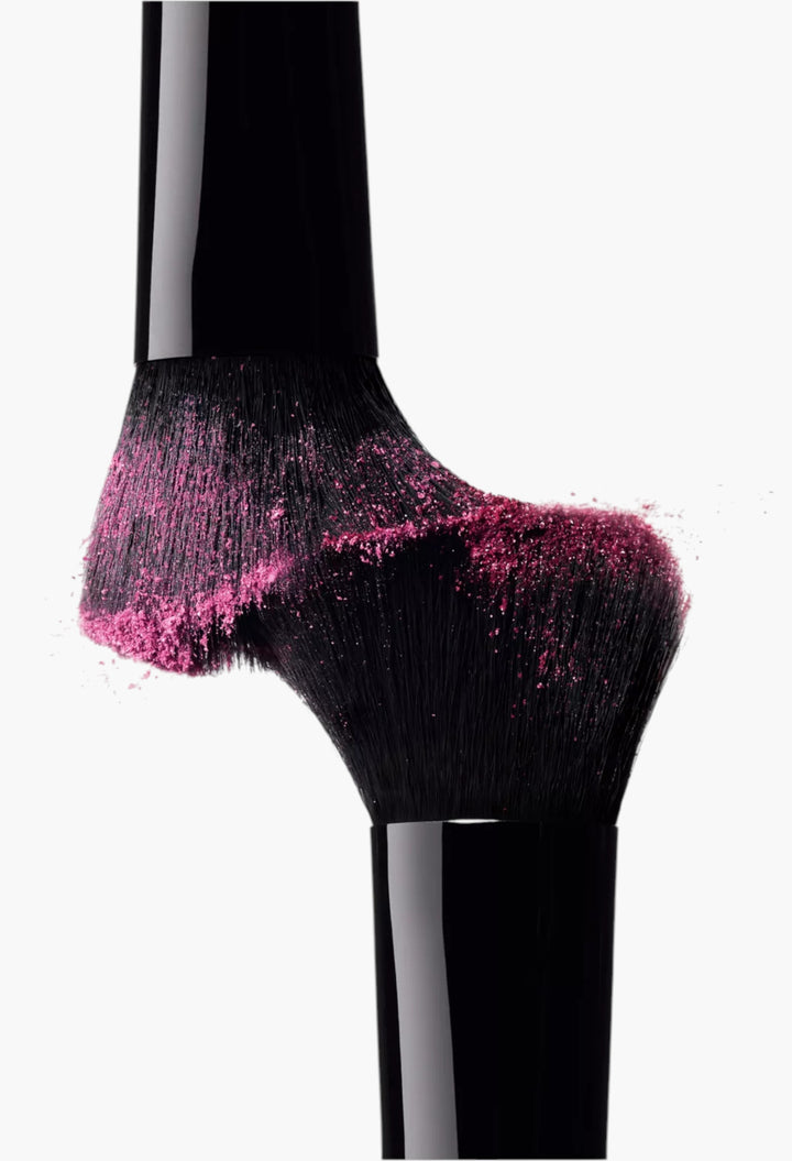 Les Pinceaux Rouge Noir - GLAM MODA