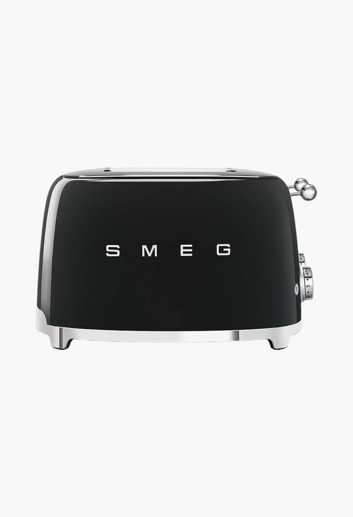 50's Style – Four Slice Toaster - GLAM MODA