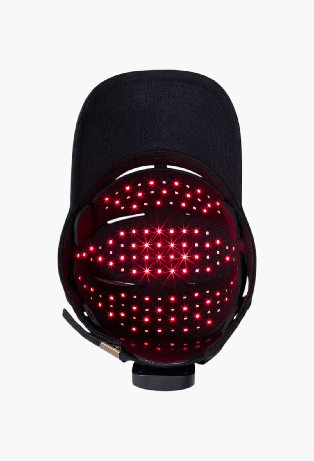 LED Pro Red Light Cap - GLAM MODA