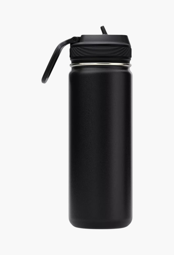 Back to Life Sport Bottle 18oz Straw Lid - GLAM MODA