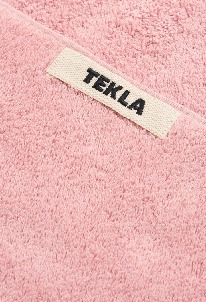 Terry towel - GLAM MODA