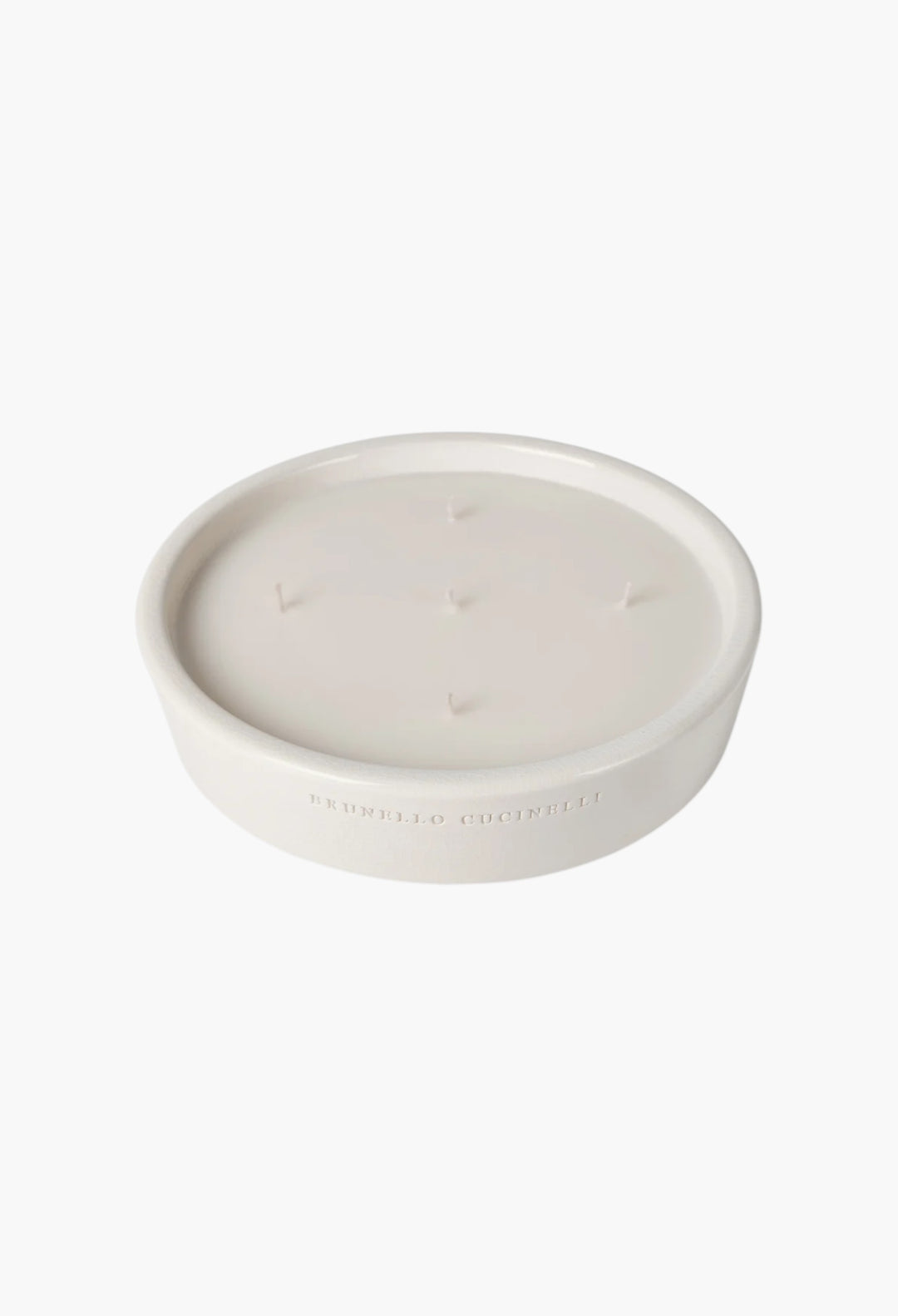 Extra-Large Scented Candle In Ceramic Vessel - GLAM MODA