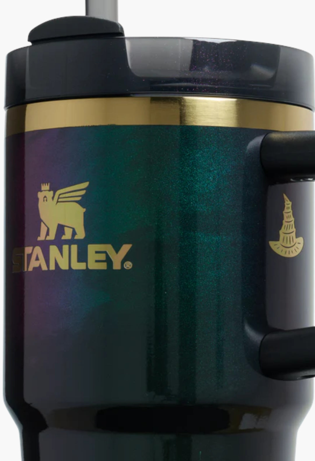 The Wicked for Good Quencher® H2.0 FlowState™ Tumbler - GLAM MODA