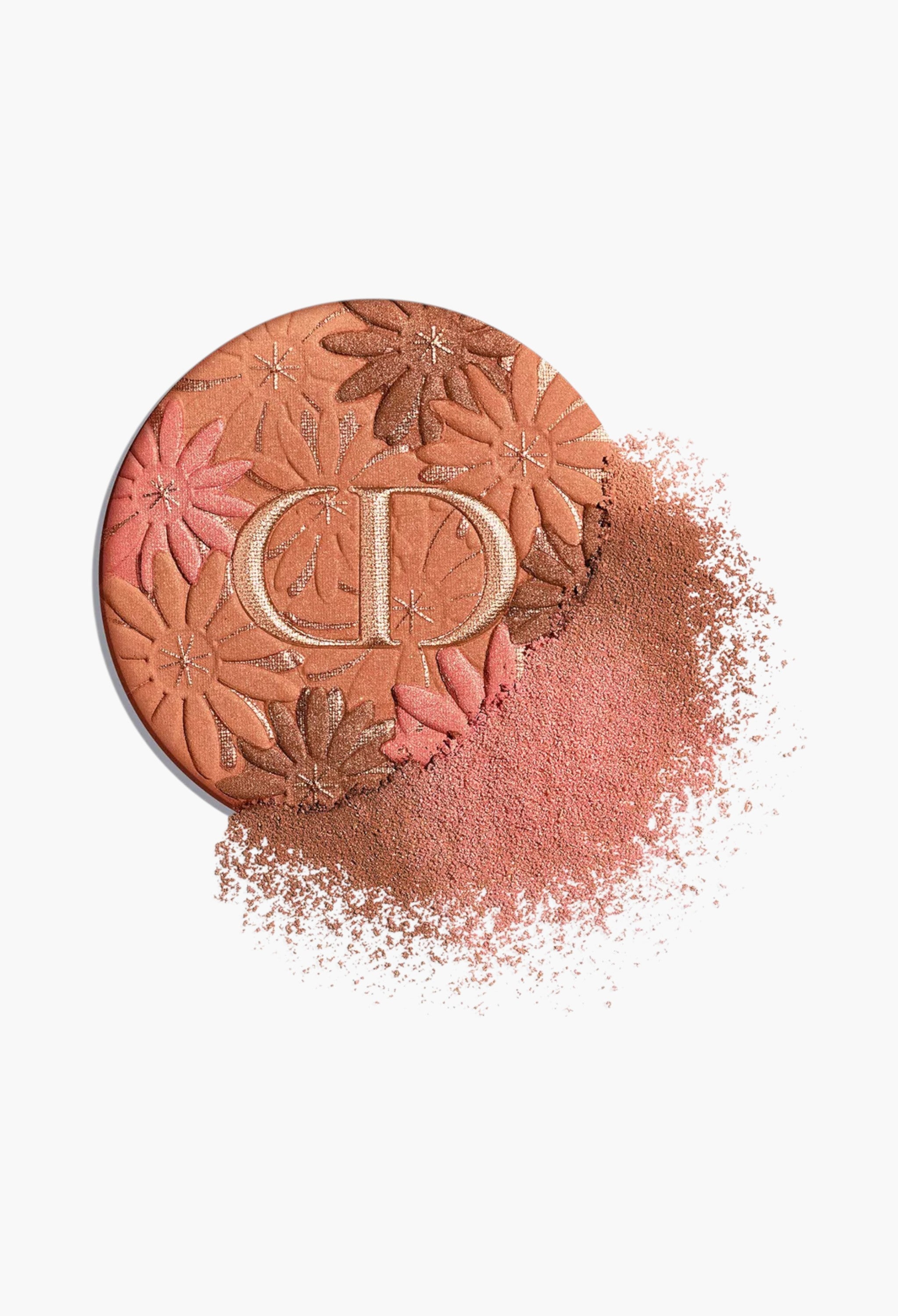 Dior Forever Nude Bronze Glow 6g – Limited-Edition Radiant