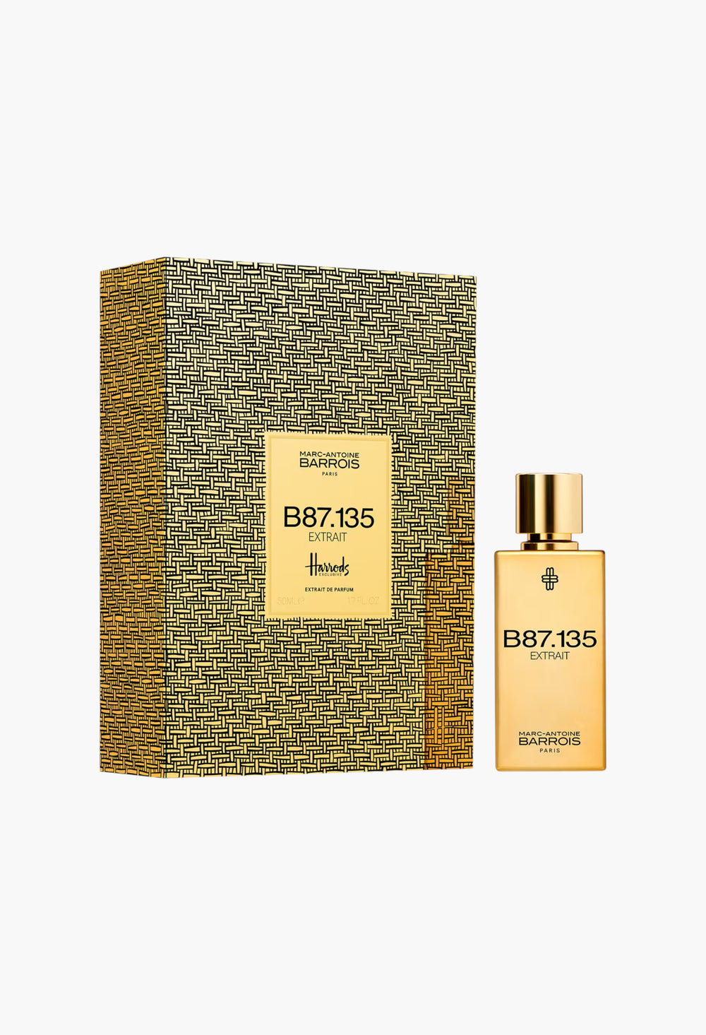 B87.135 Extrait de Parfum - GLAM MODA