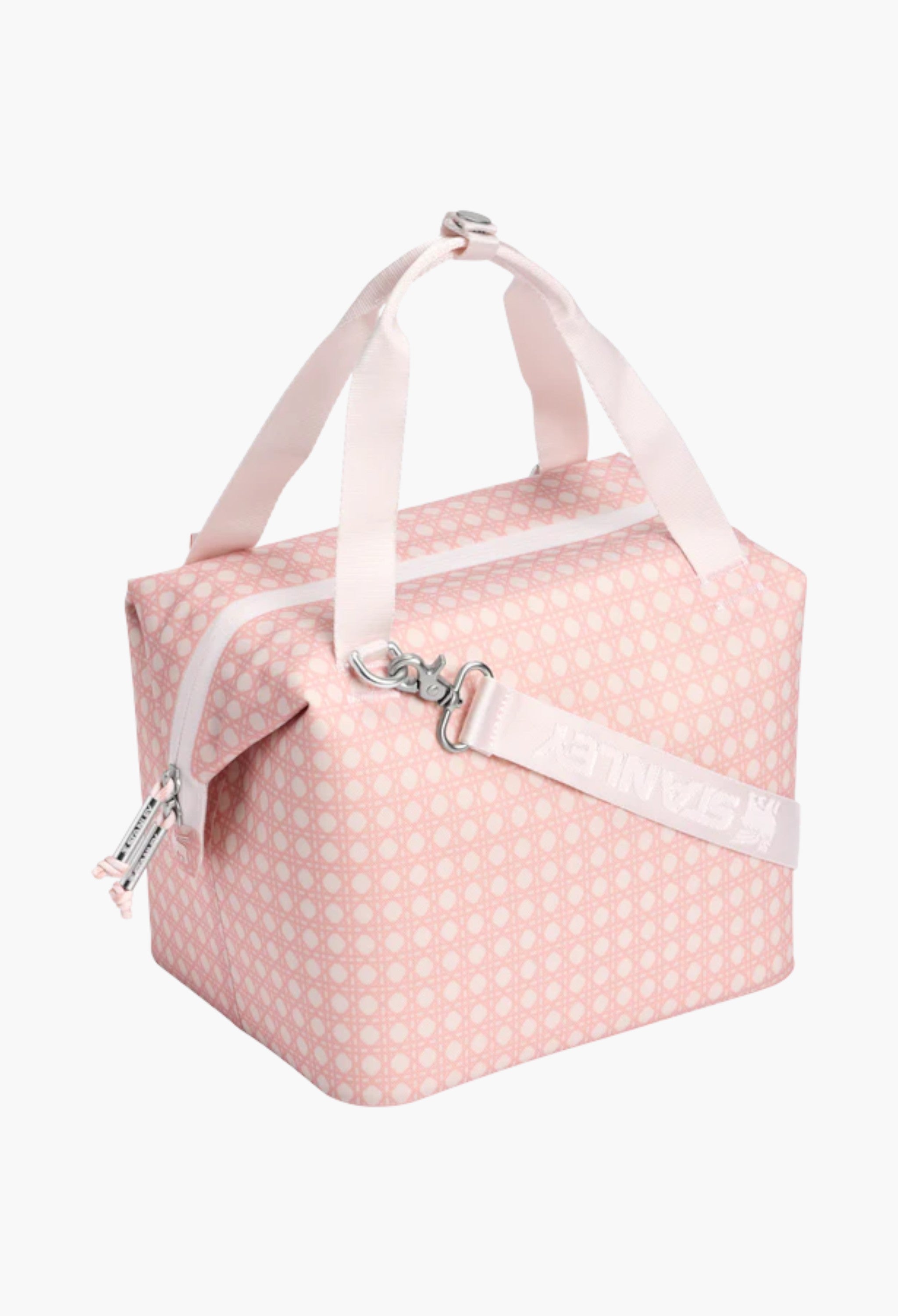 The All Day Julienne Mini Cooler – Compact Insulated Lunch