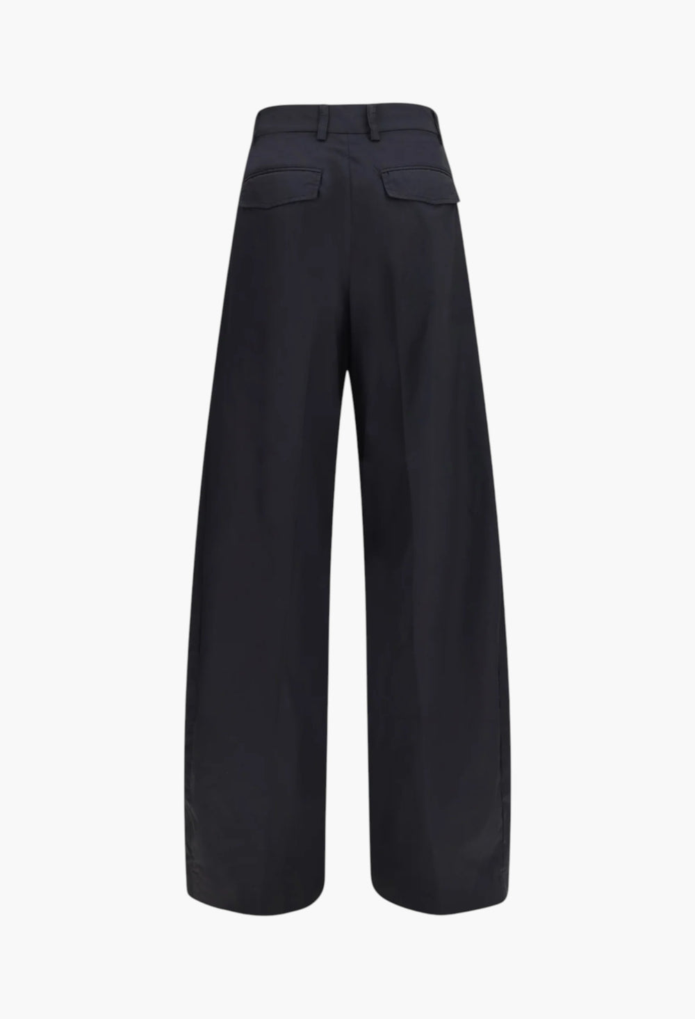 Wide-leg Pants - GLAM MODA