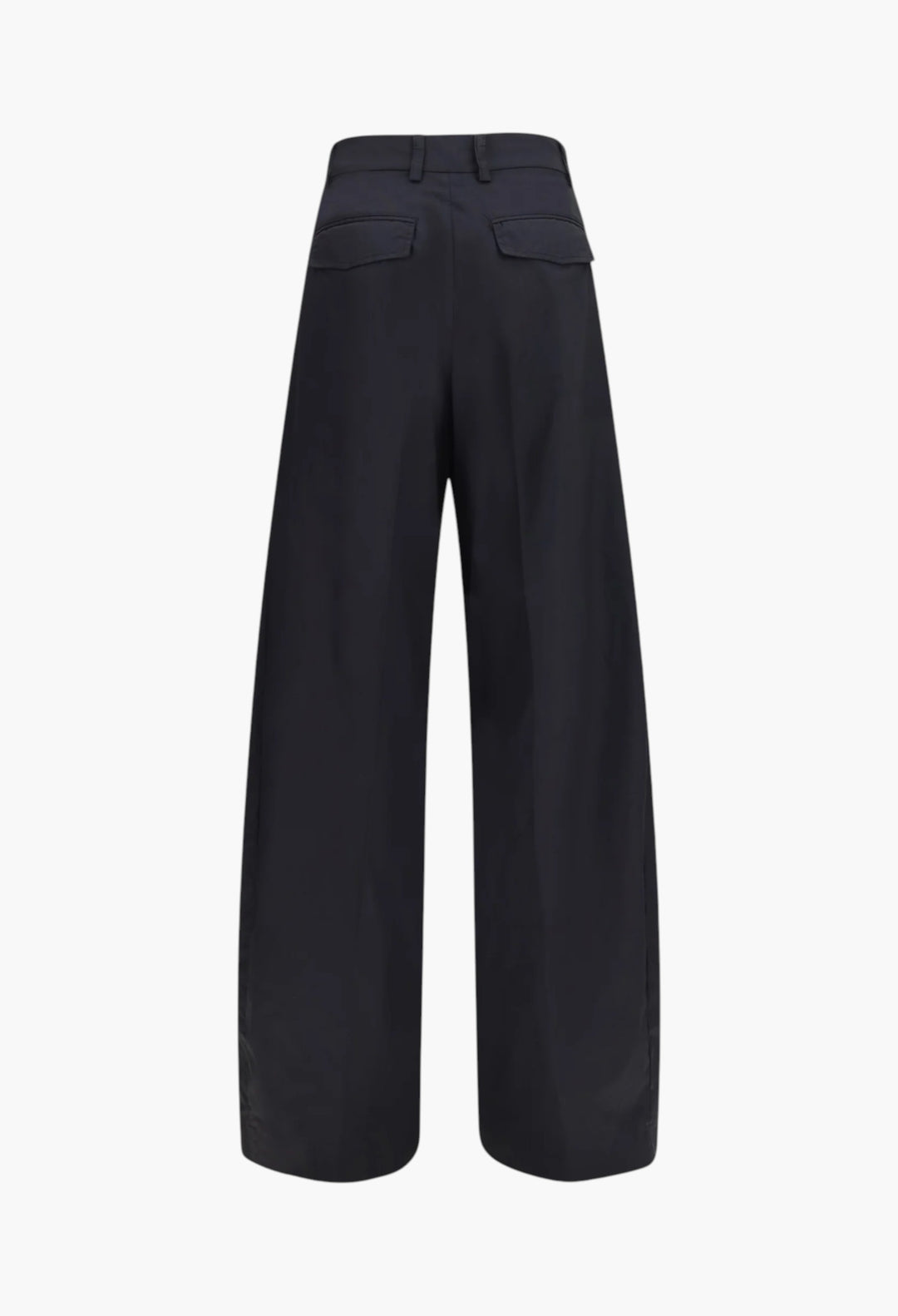 Wide-leg Pants - GLAM MODA