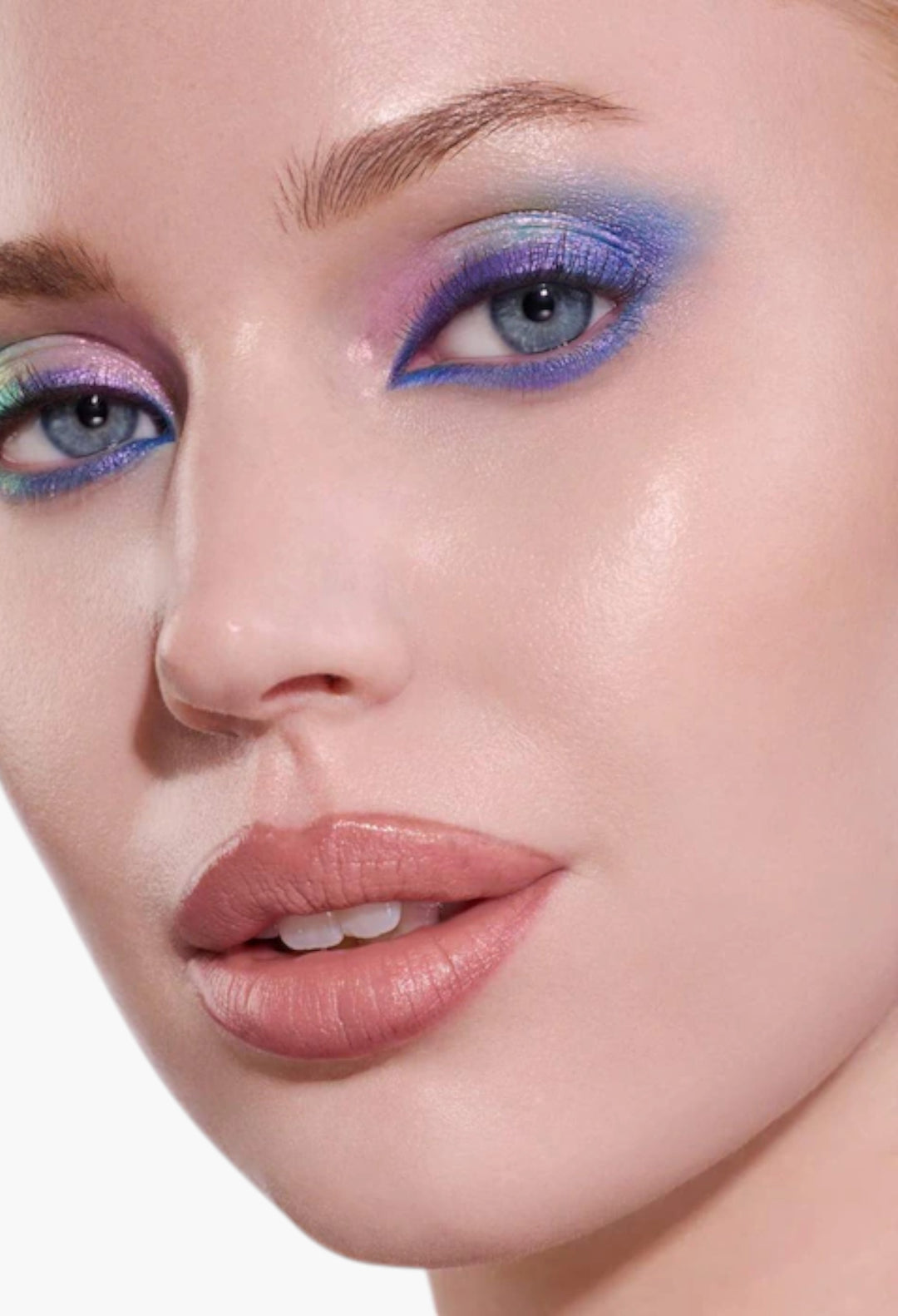 Twin Flames Liquid Eyeshadow - GLAM MODA