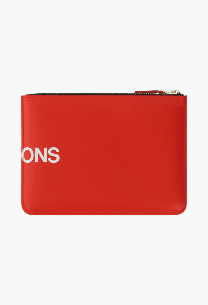 Leather Coin Purse - GLAM MODA