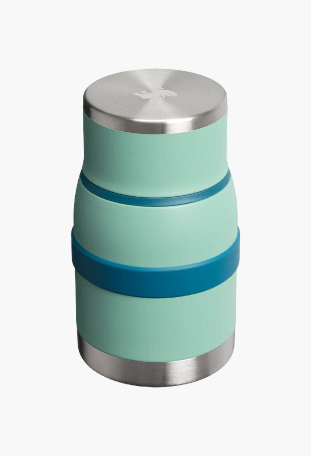 Adventure To-Go Food Jar + Spork - GLAM MODA