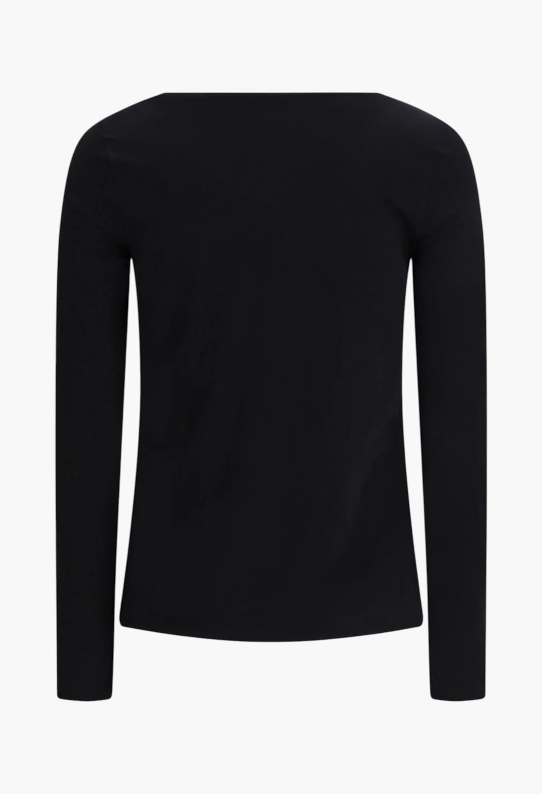 Pure Long-Sleeve Top - GLAM MODA