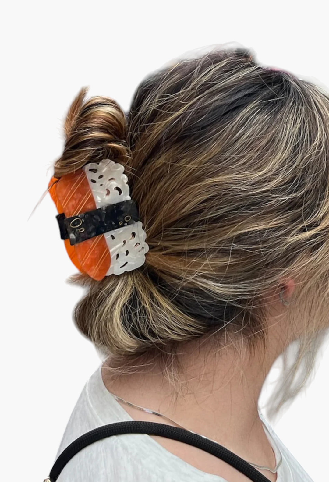 Solar Eclipse Hair Clip - GLAM MODA