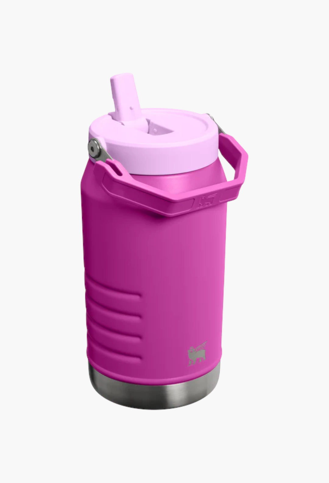 The IceFlow™ Flip Straw Jug - GLAM MODA