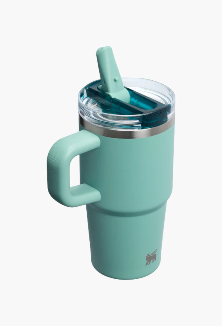 New Arrivals - The Quencher ProTour Flip Straw Tumbler - GLAM MODA