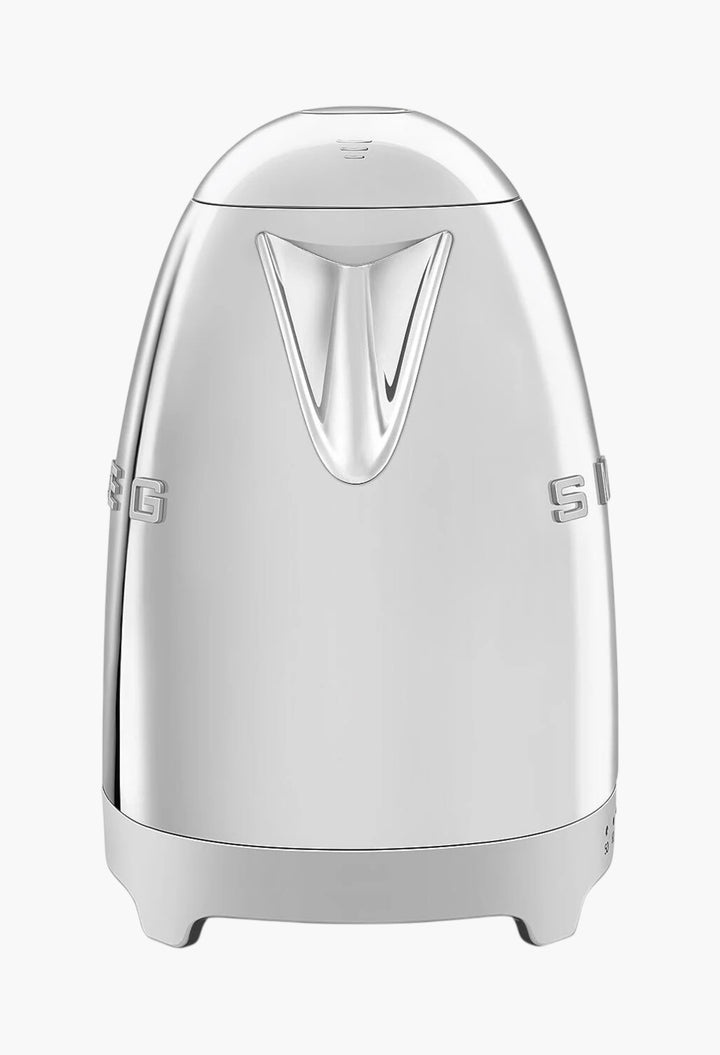 Variable Temperature Kettle - 50's Style - GLAM MODA