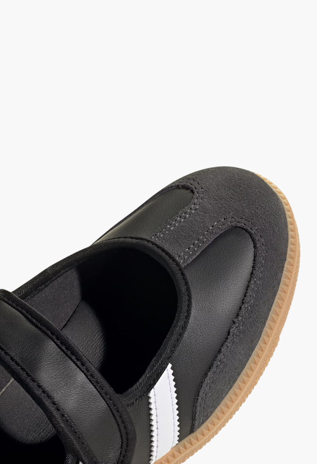 Samba Jane Shoes - GLAM MODA