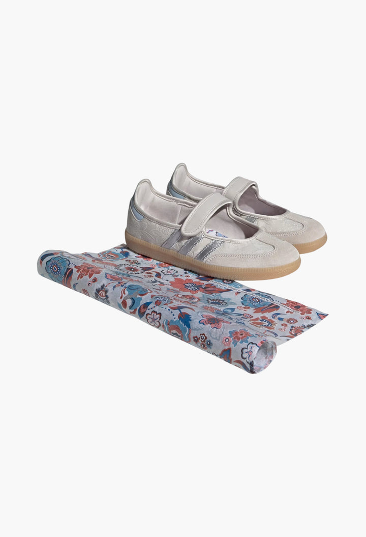 Samba Jane Shoes - GLAM MODA