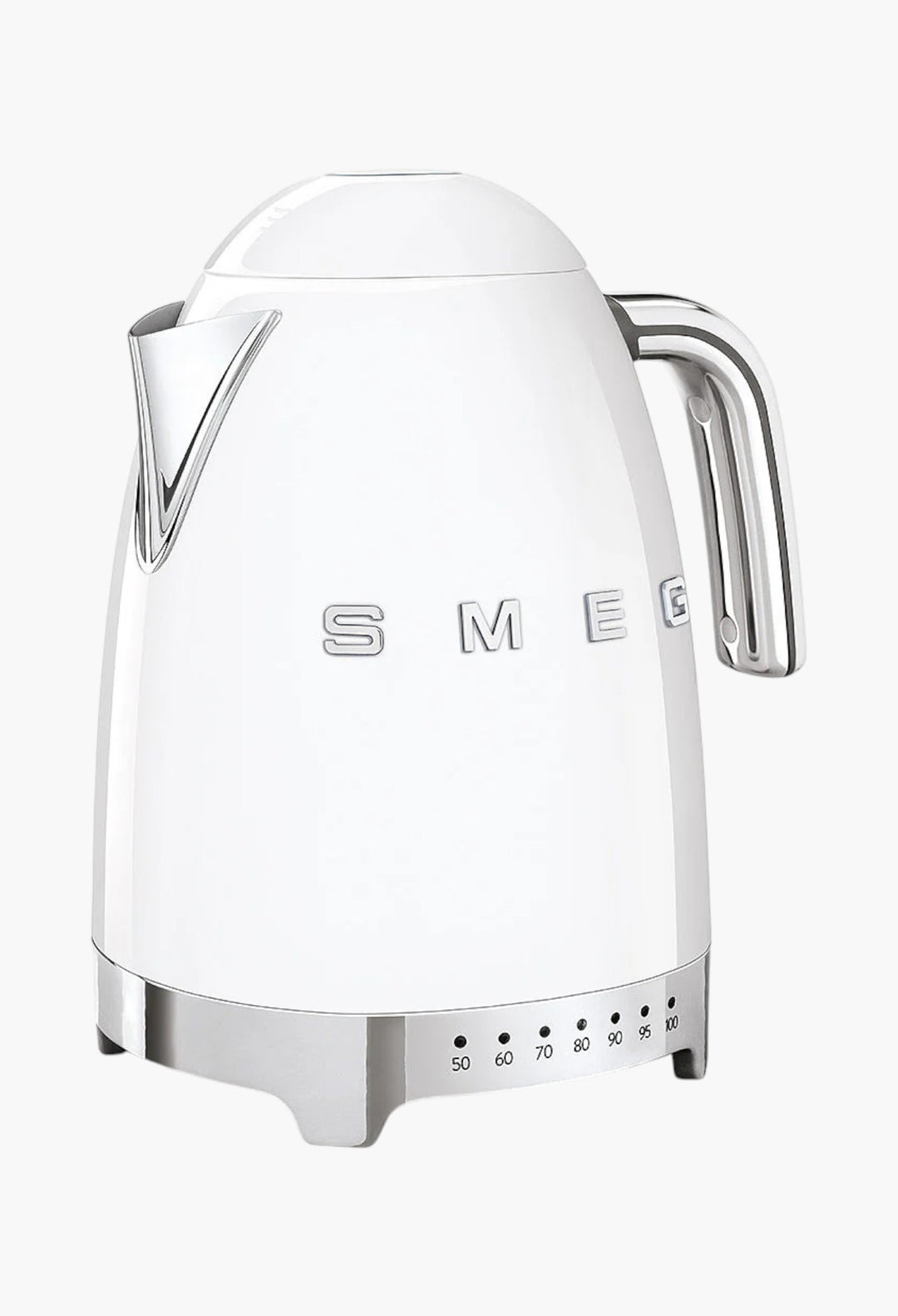 Variable Temperature Kettle - 50's Style - GLAM MODA