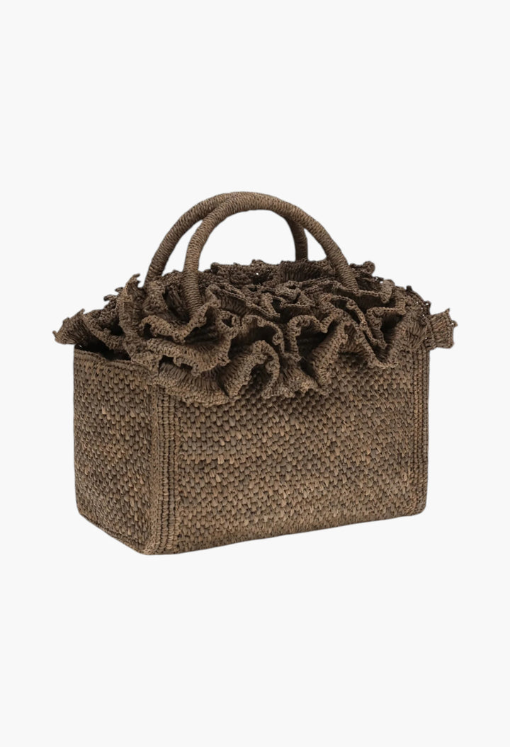 Laguna Handbag - GLAM MODA