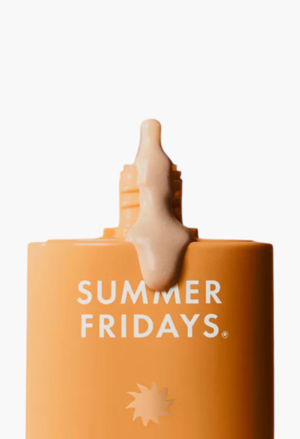 ShadeDrops Broad Spectrum SPF 50 Daily Mineral Milk Sunscreen - GLAM MODA