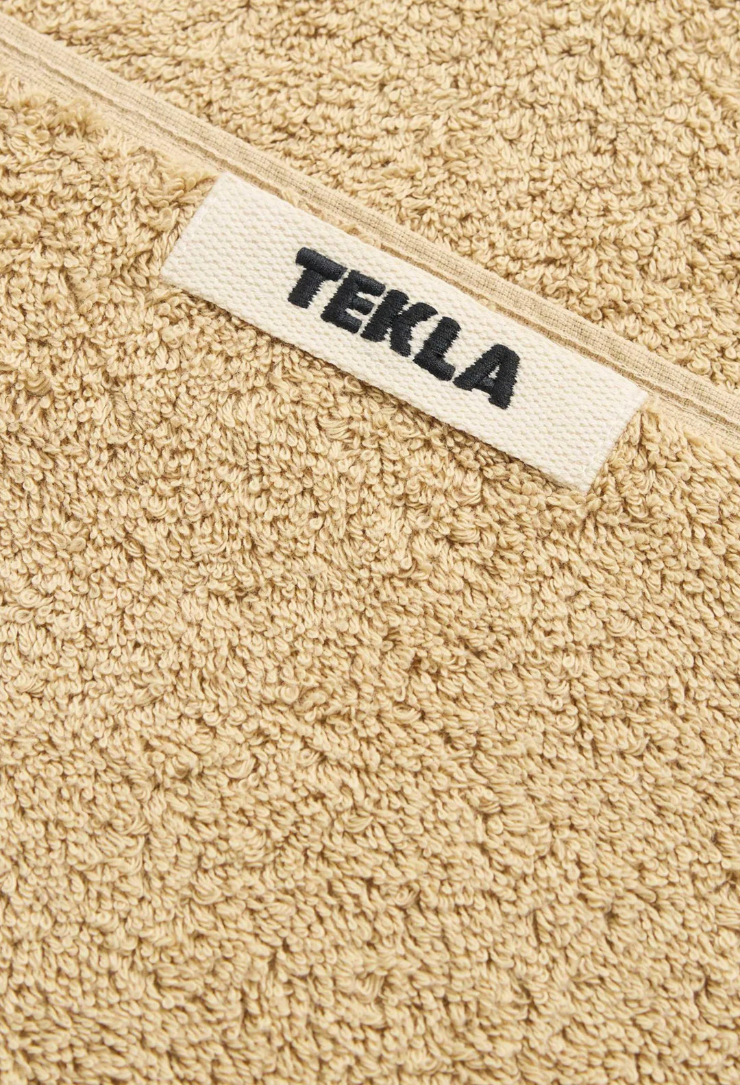 Terry towel - GLAM MODA