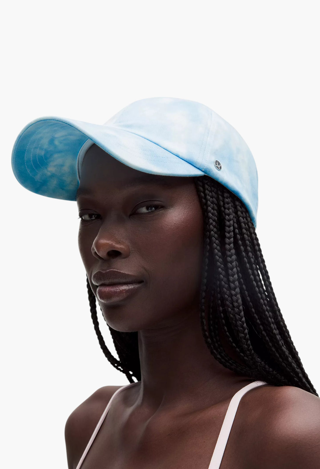 Classic Ball Cap - GLAM MODA
