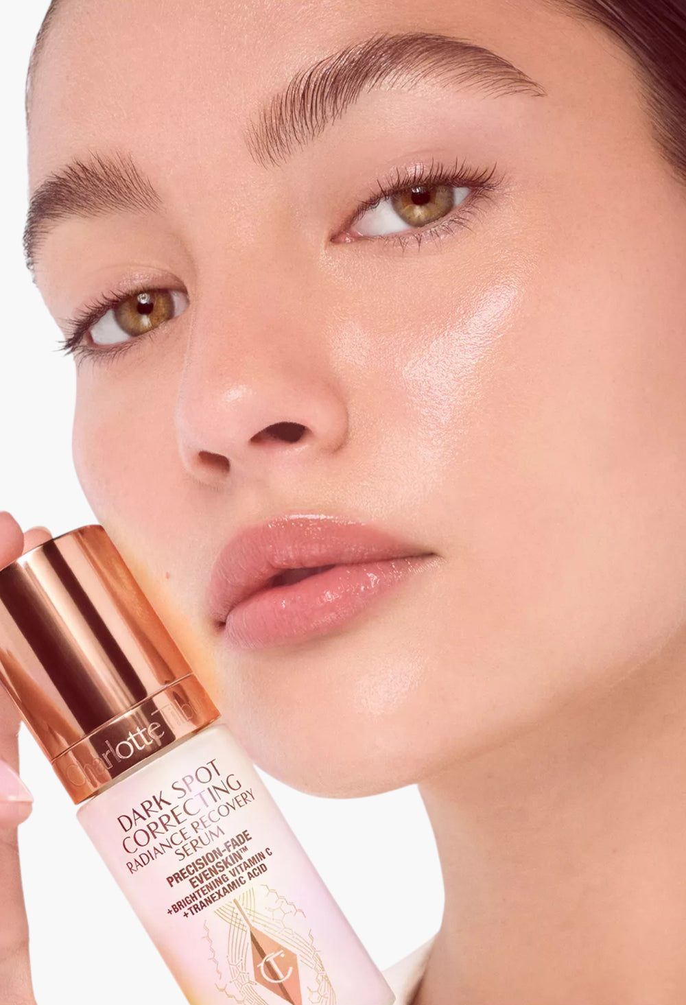 Dark Spot Correcting Radiance Recovery Serum - GLAM MODA