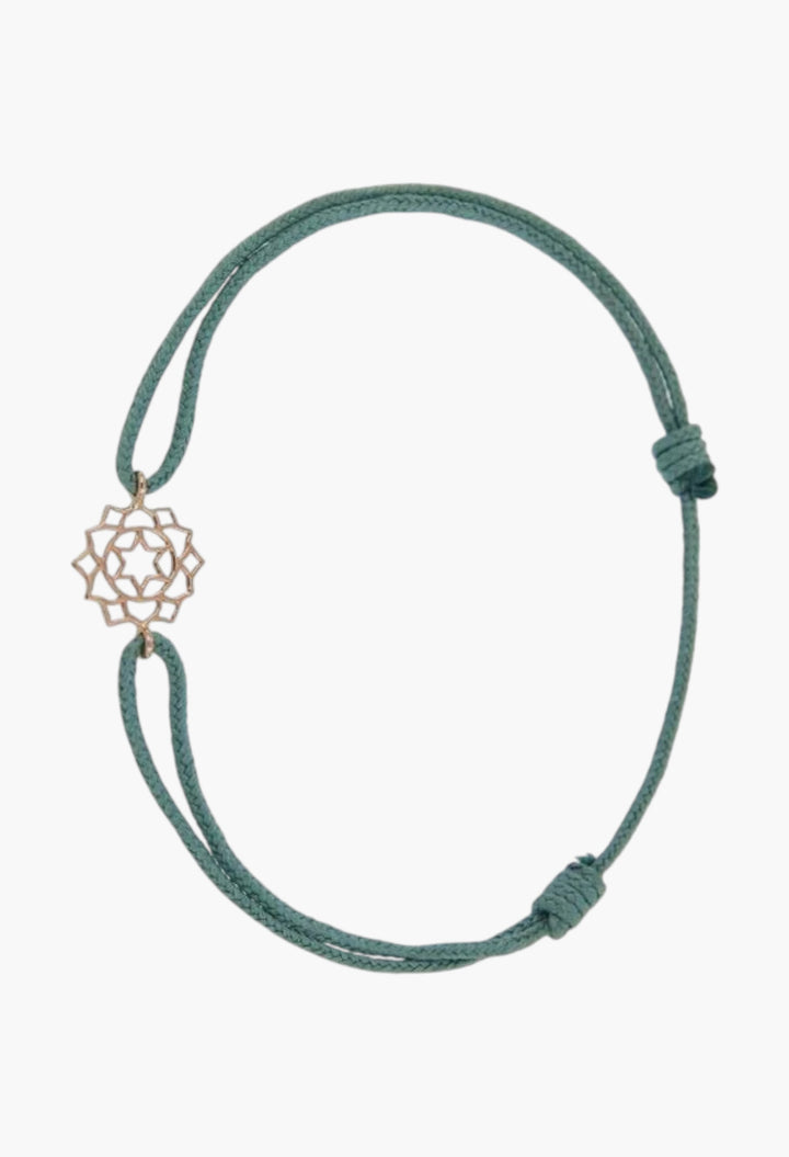 Chakra Bracelet On Thread - GLAM MODA