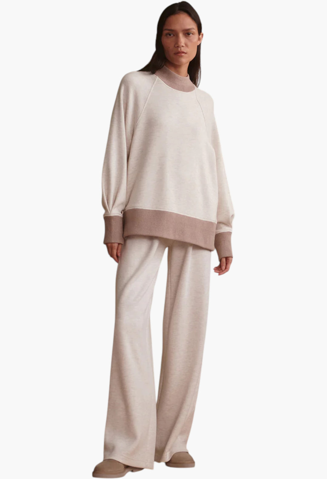 The Extra Wide Leg Pant 32" - GLAM MODA