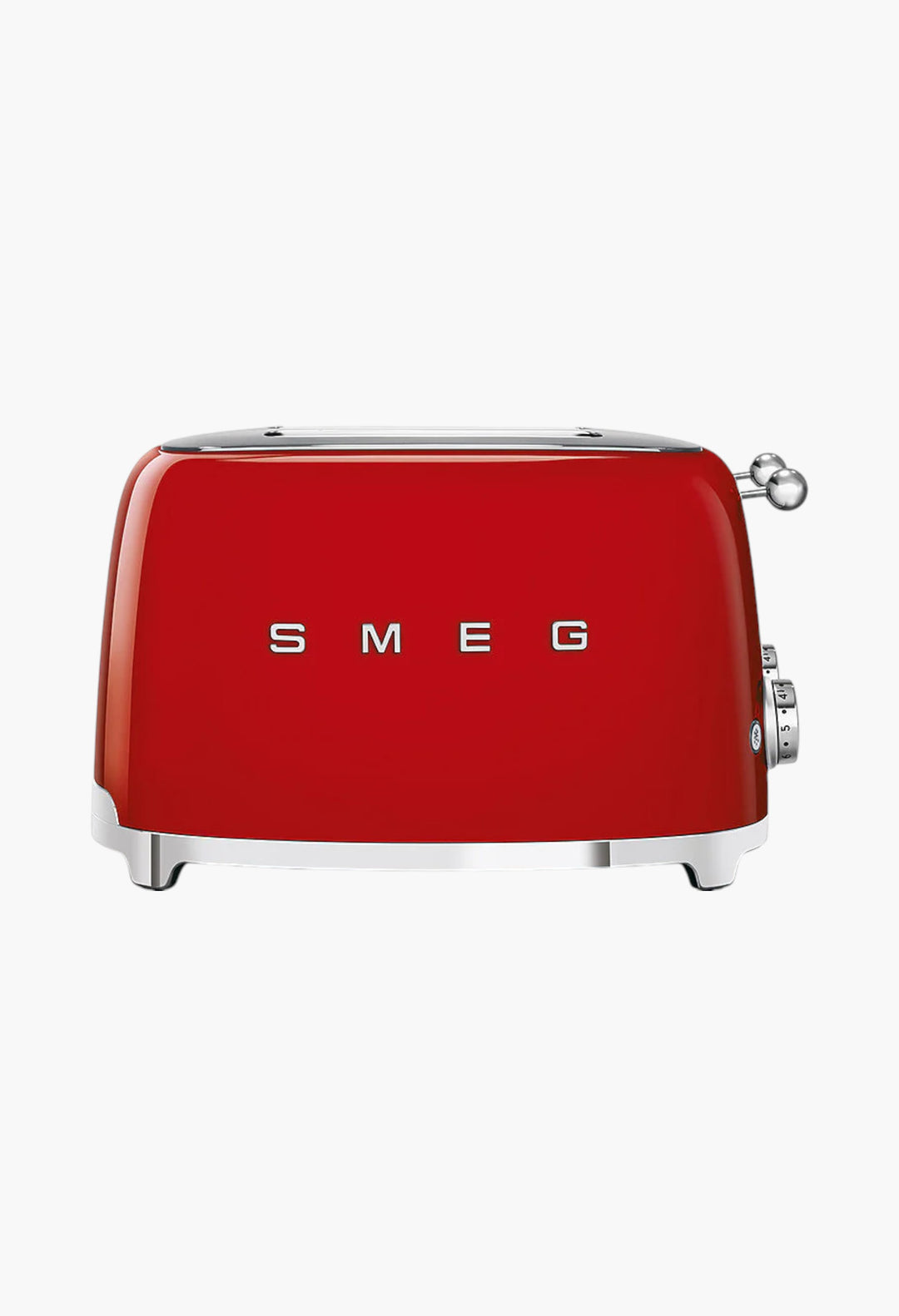50's Style – Four Slice Toaster - GLAM MODA