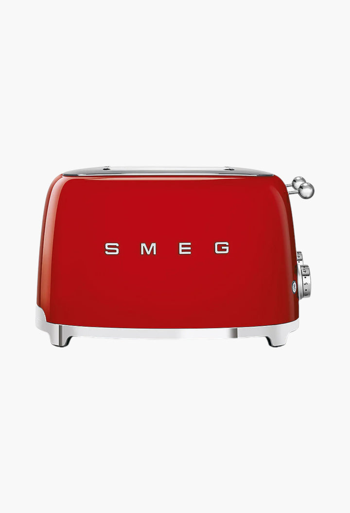 50's Style – Four Slice Toaster - GLAM MODA