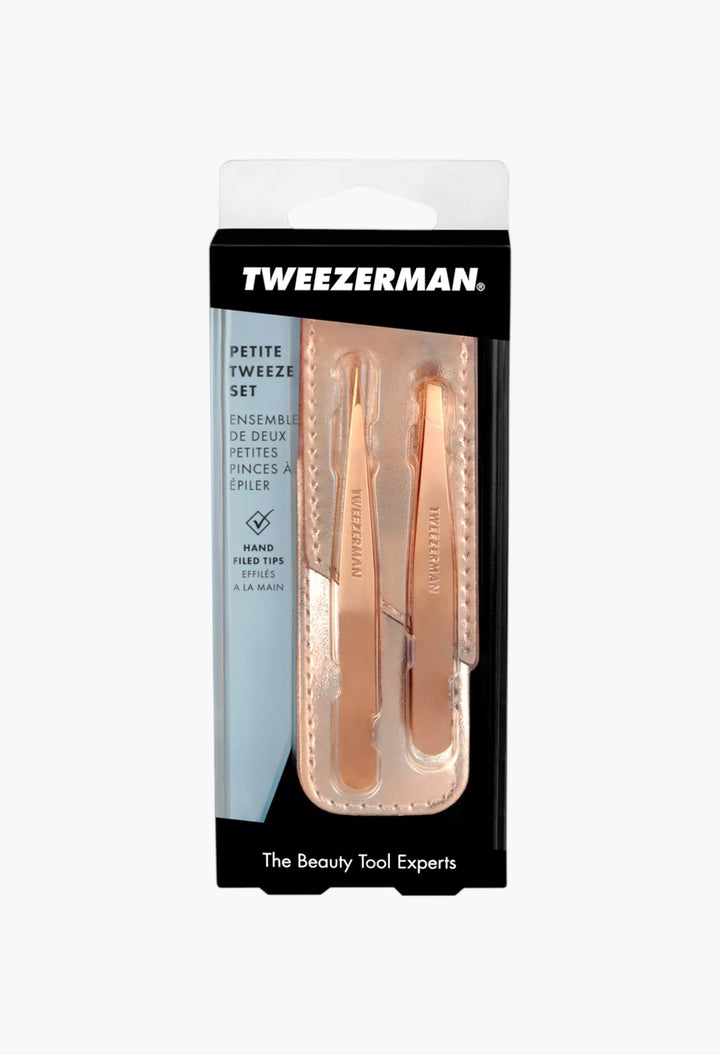 Petite Tweeze Set - GLAM MODA