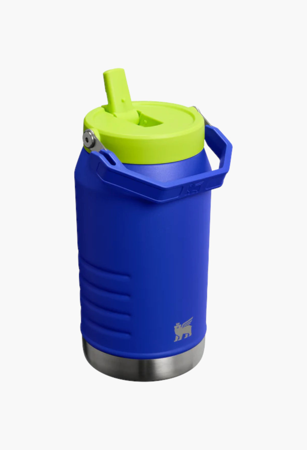 The IceFlow™ Flip Straw Jug - GLAM MODA