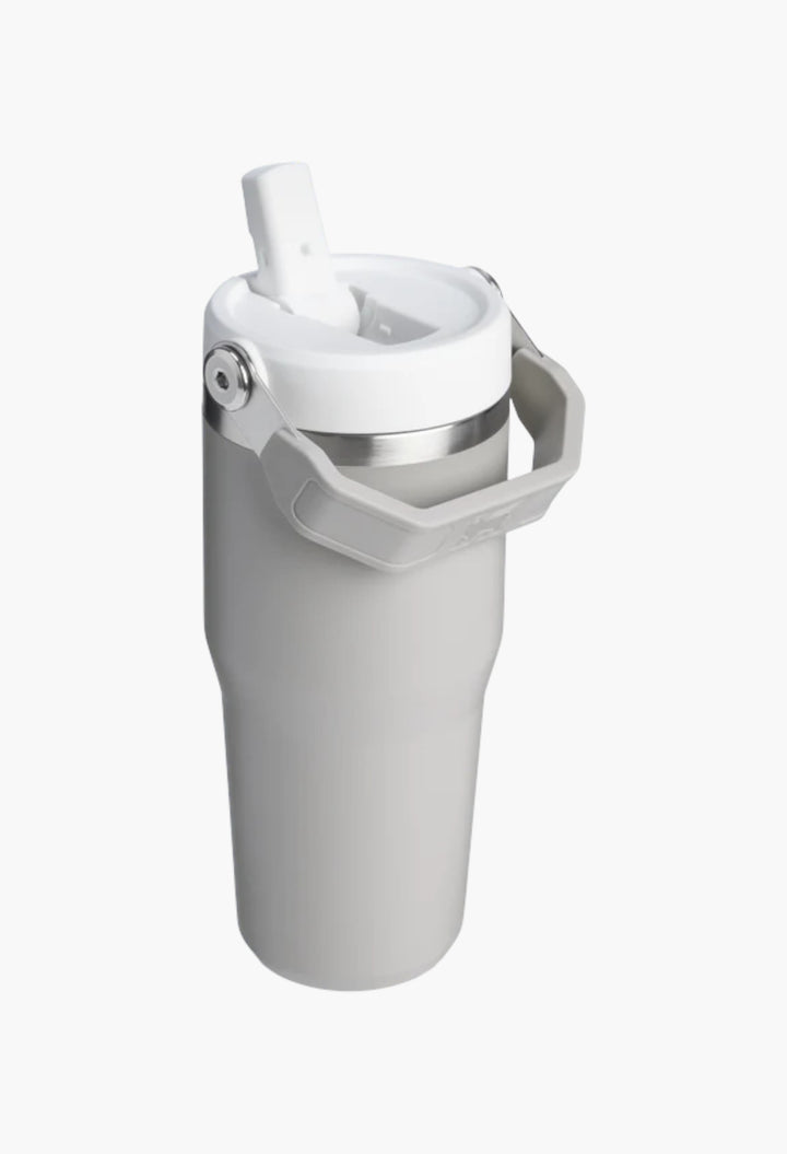 New Arrivals - The IceFlow™ Flip Straw Tumbler - 40oz / 30oz /20oz /14oz - GLAM MODA