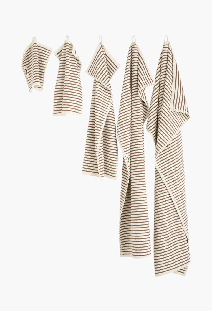 Terry towel - GLAM MODA