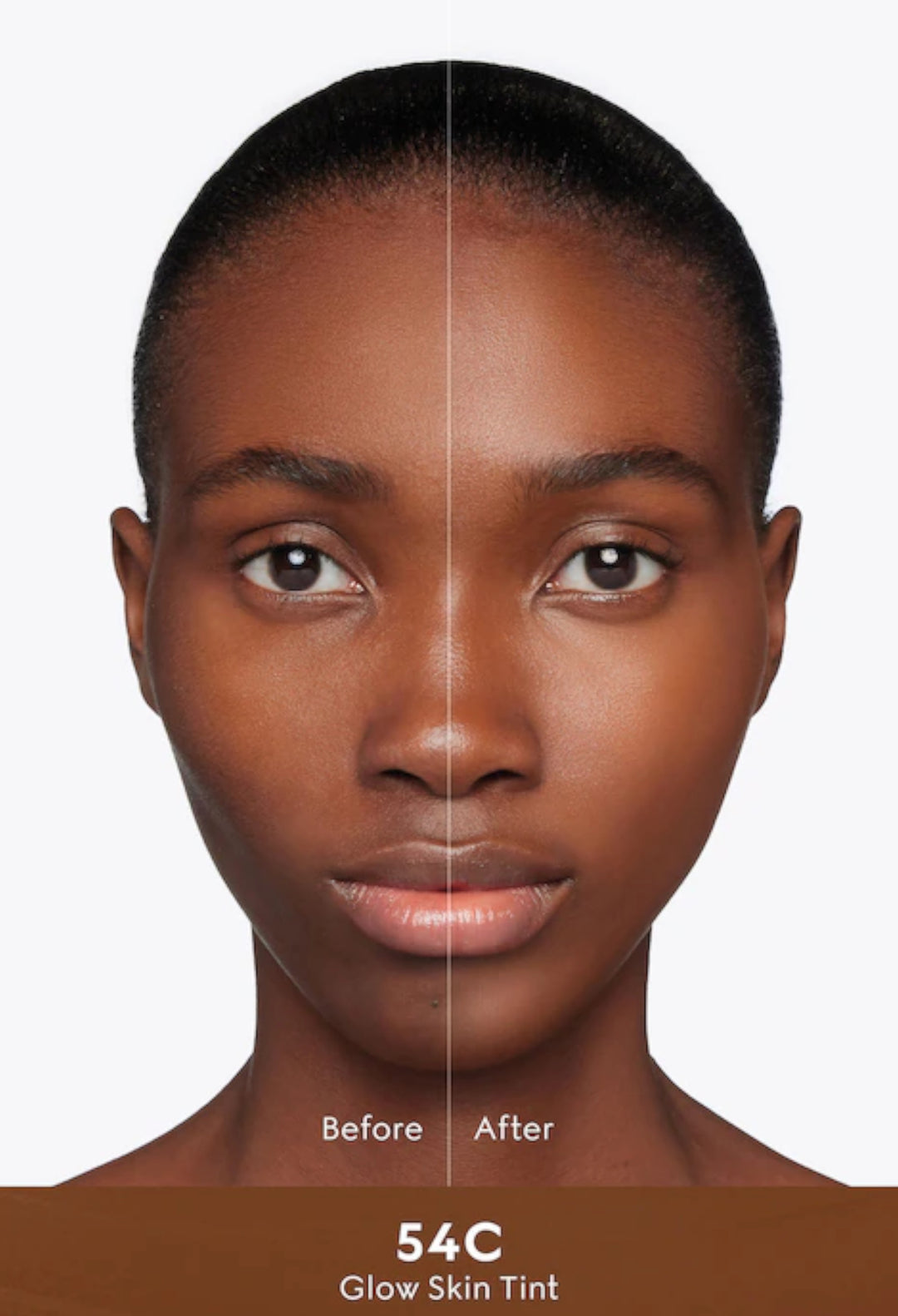 Glow Skin Tinted Moisturizer with Hyaluronic Acid & Bakuchiol - GLAM MODA