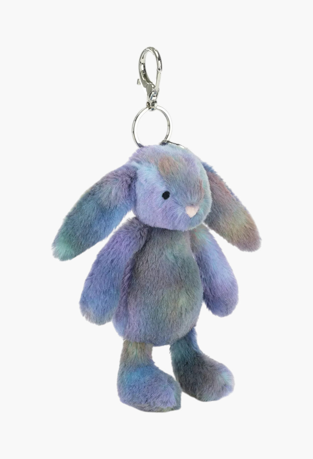 Zodihop Luxe Bunny Soft Bag Charm 18cm - GLAM MODA