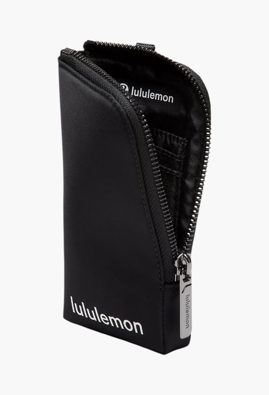 Dual Pouch Wristlet Wallet - GLAM MODA