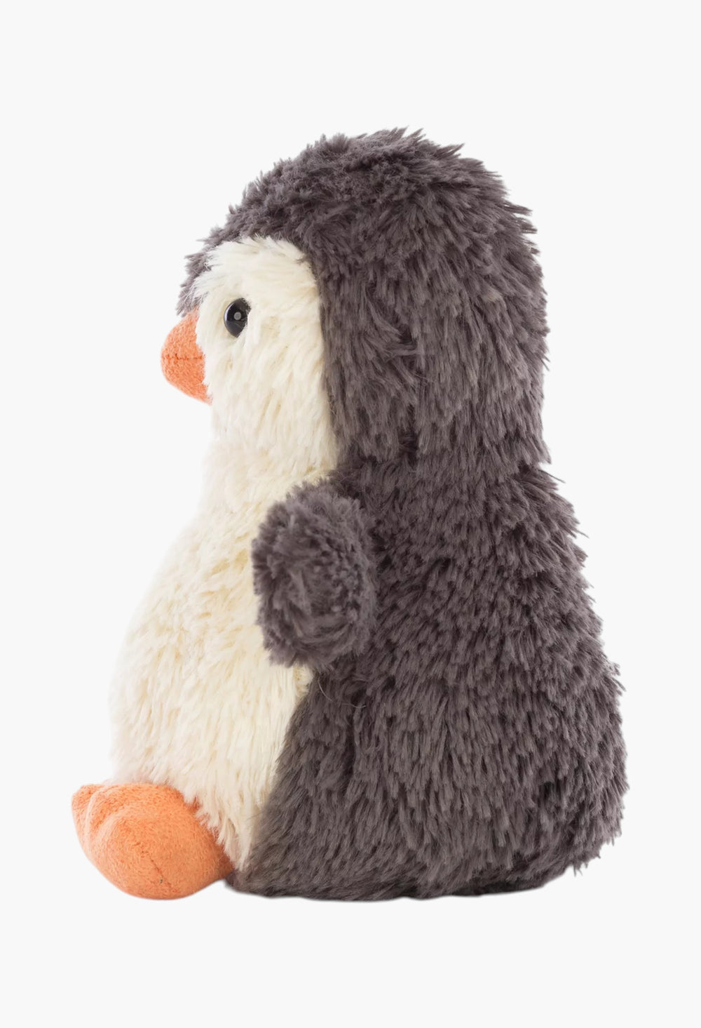 Peanut Penguin Small Soft Toy 11cm - GLAM MODA