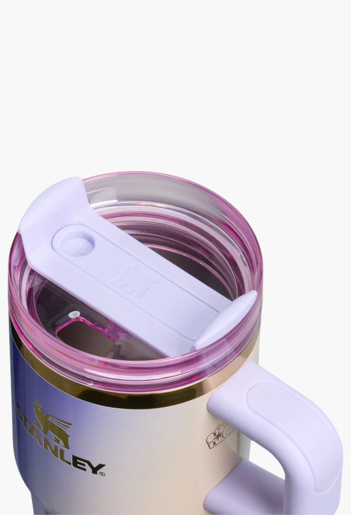 The Wicked for Good Quencher® H2.0 FlowState™ Tumbler - GLAM MODA