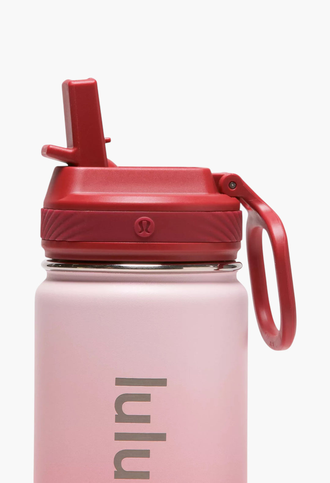 Back to Life Sport Bottle 18oz Straw Lid - GLAM MODA